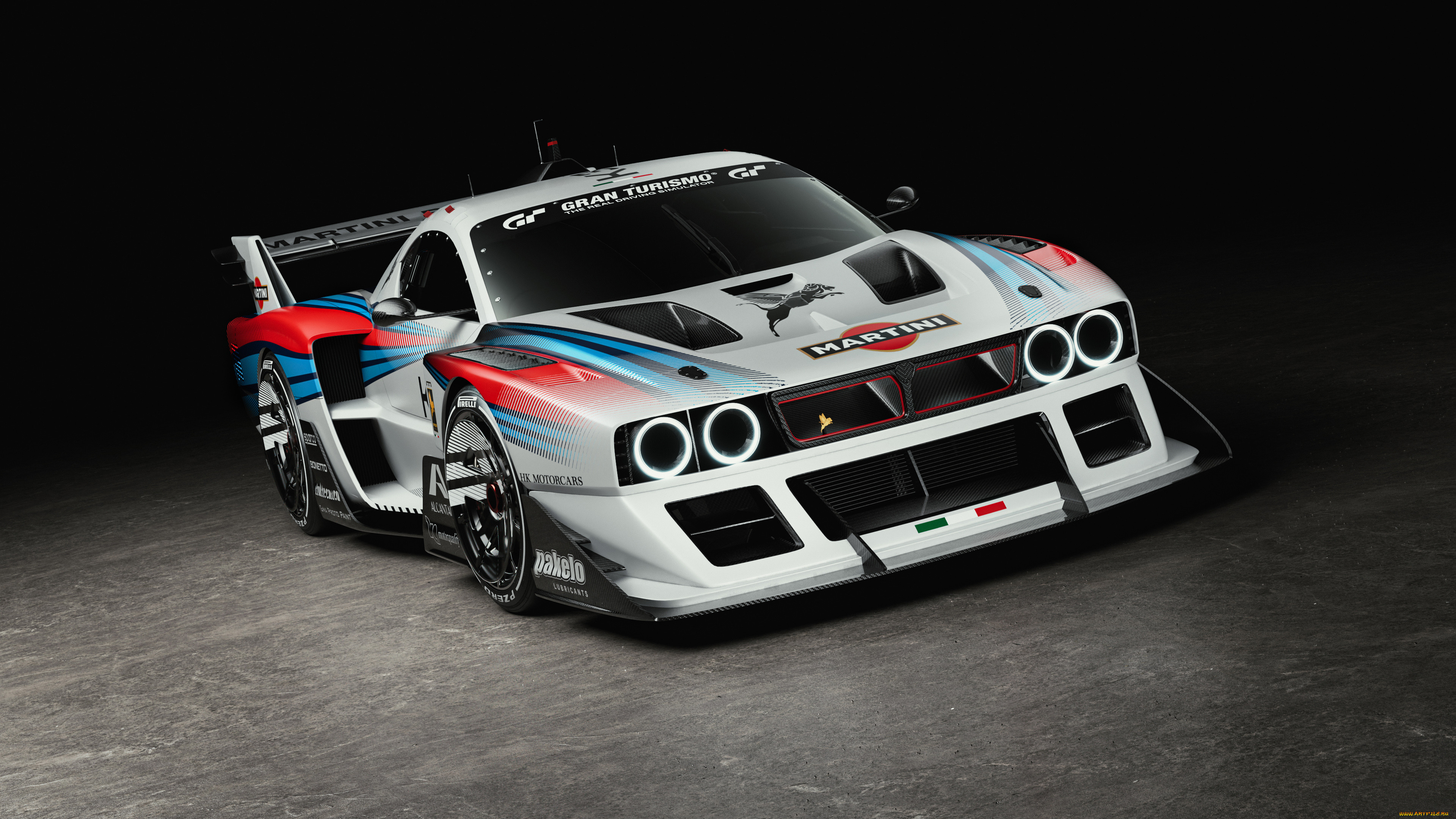 ����������, kimera